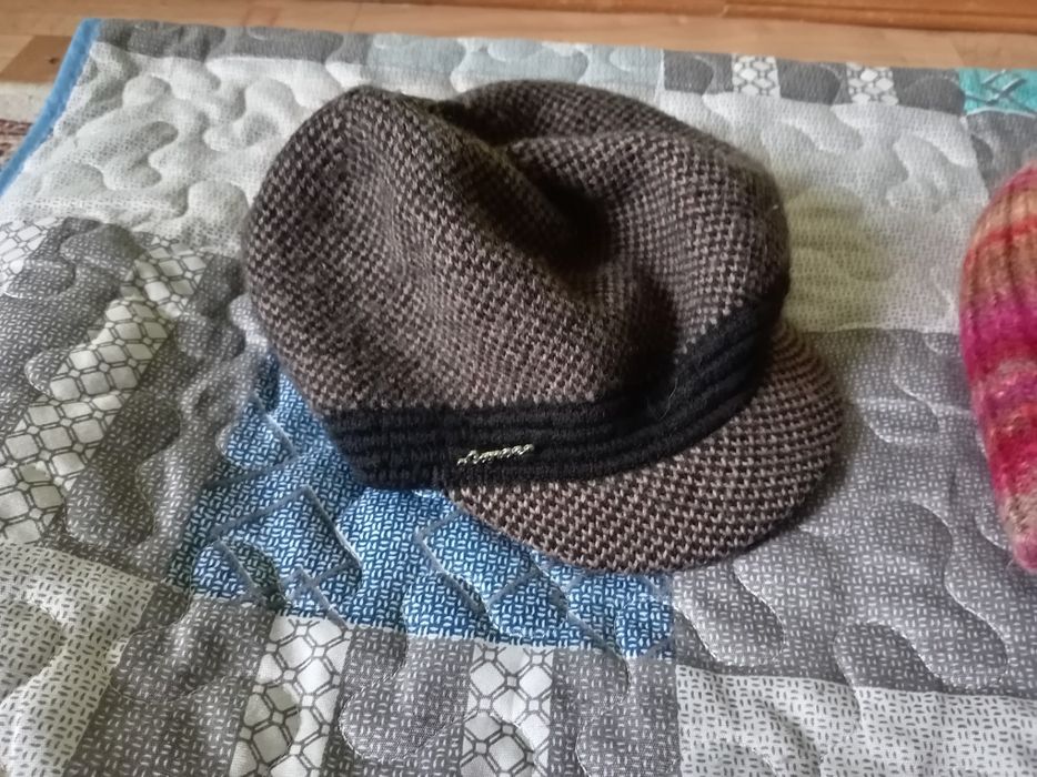 Дублёнку из овчинки, женская