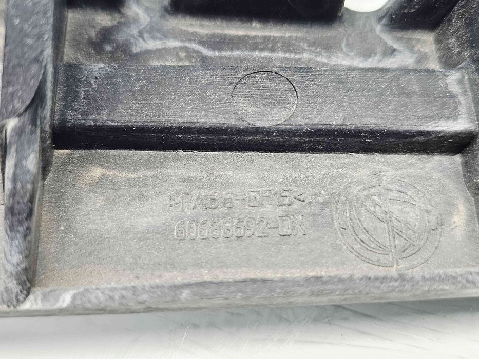 Suport bara dreapta spate Alfa Romeo 159 (939) [Fabr 2006-2011] 606886