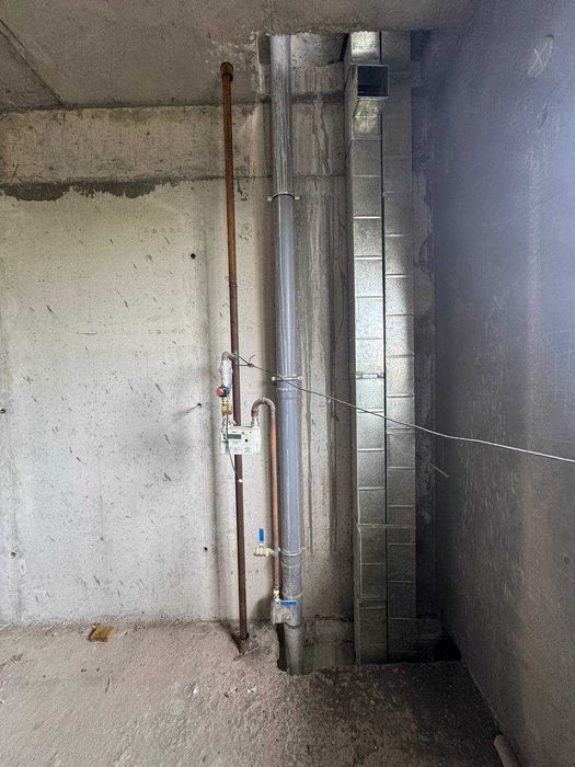 Аския Сити 2/6/12 Текстильный институт. Новостройка коробка 71м2