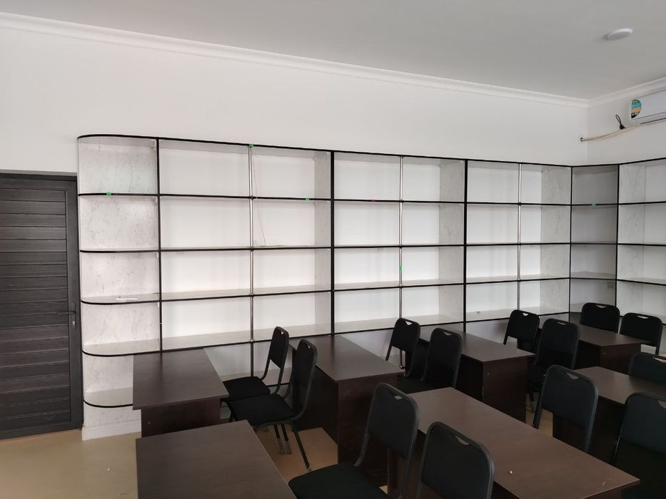 Dökon uchun stellyajlar sotiladi