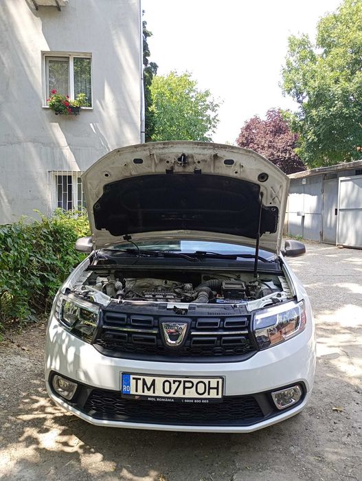 DACIA Logan MCV 2018 — imagine 2