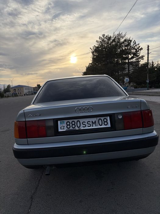 audi 100 c4 сатылымда
