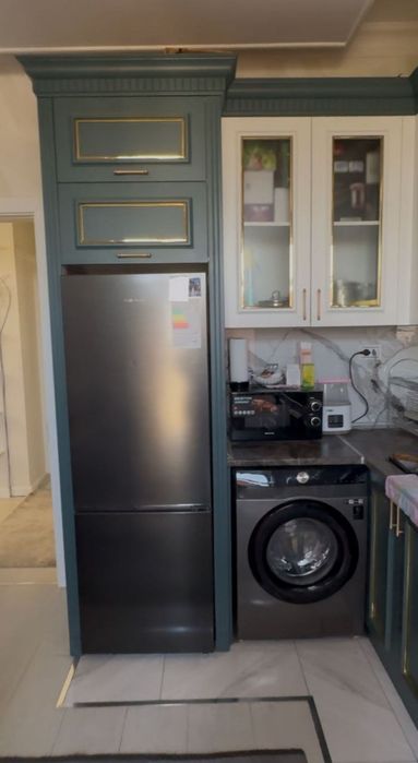 Beruniy 2 hona yevro remont