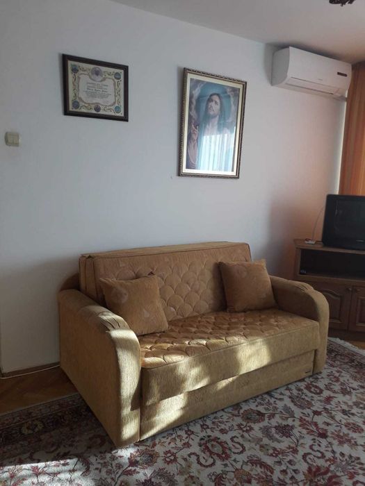 Apartament 2 camere de inchiriat - Banca Nationala