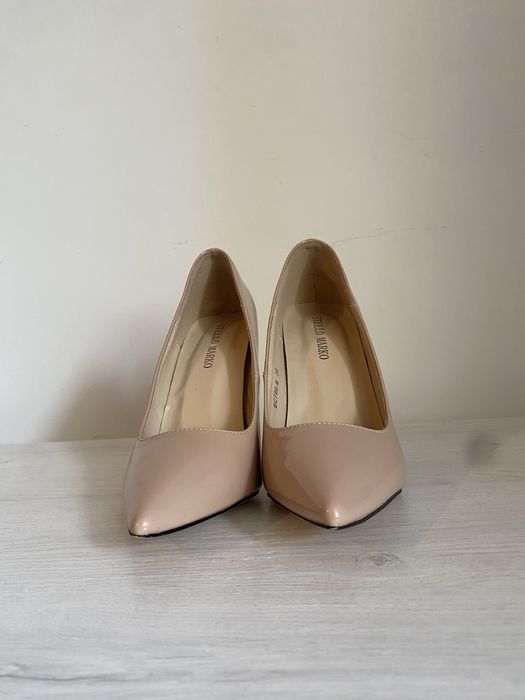 Продам туфли новые ...