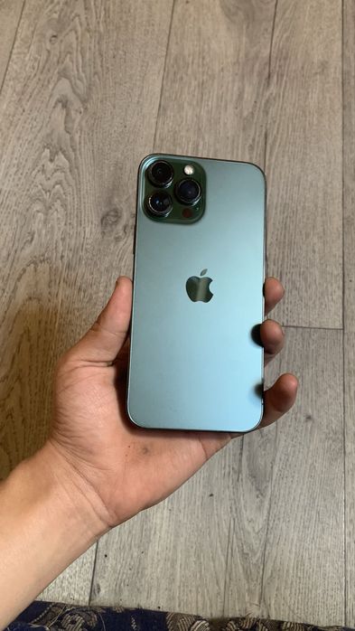 Iphone 13pro max айфон 13про мах