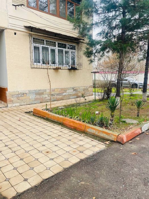 М горкий лашкарлар 2/1/4 77серия огород