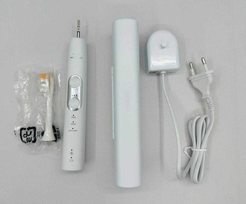 Periuta de dinti electrica Philips Sonicare ProtectiveClean 6100