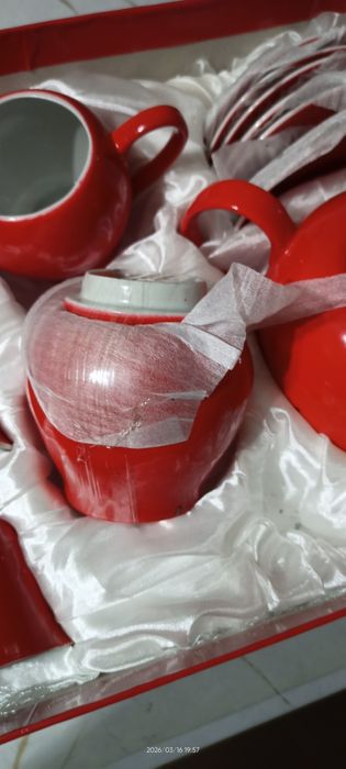 Продам чайный сервиз