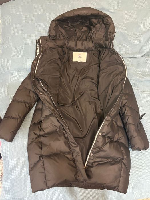 Детская Зимняя куртка