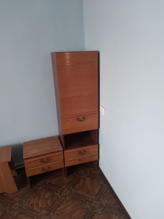Шкаф для одежды 2 шт