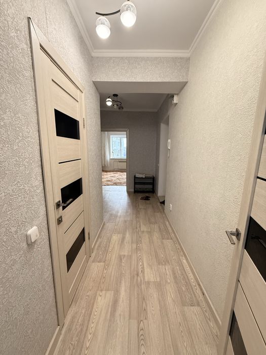 1 комнатная квартира