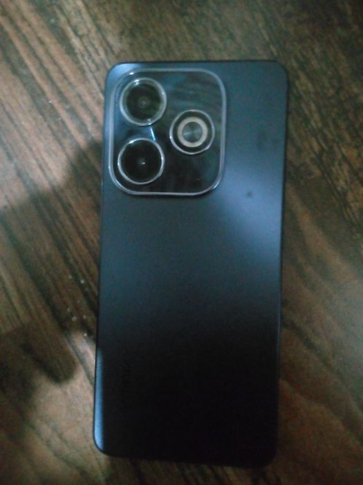 Infinix HOT 40i 128gb
