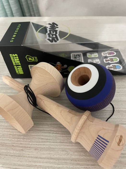 Sweets Broken Bones Ultra Navy