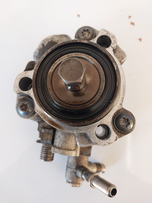 Тнмд опел зафира обём 2,2