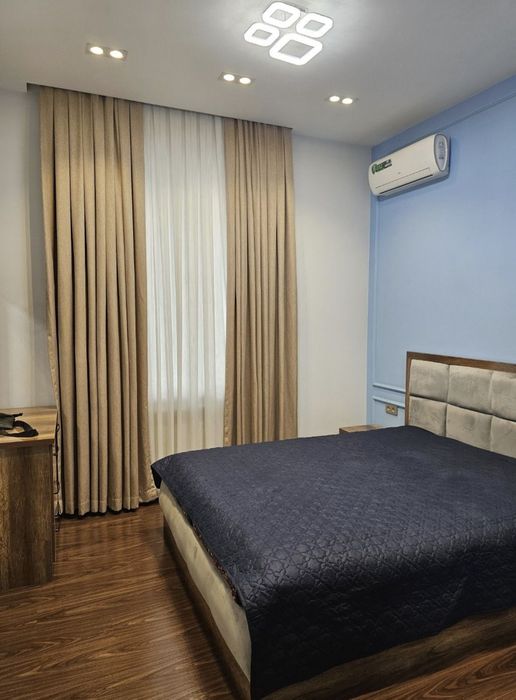 Cambridge Residence 2.хонали Элитные квартиры в центре города