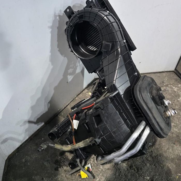 Carcasa aeroterma habitaclu Opel Astra J Facelift