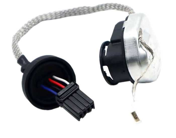 Soclu NOU bec xenon Mazda Honda Mitsubishi Citroen Peugeot Suzuki BMW