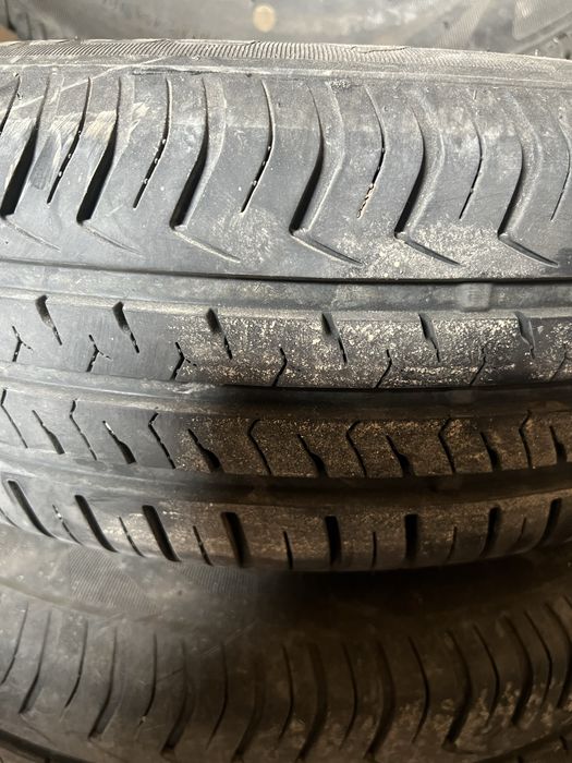 летный балон с дисками Ваз