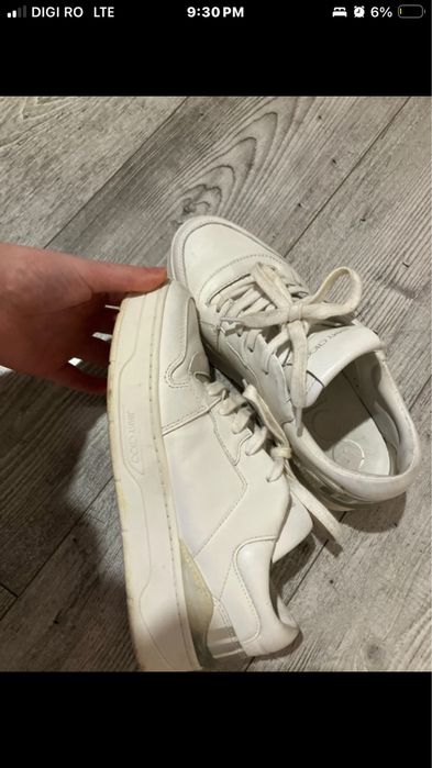 papuci jimmy choo originali