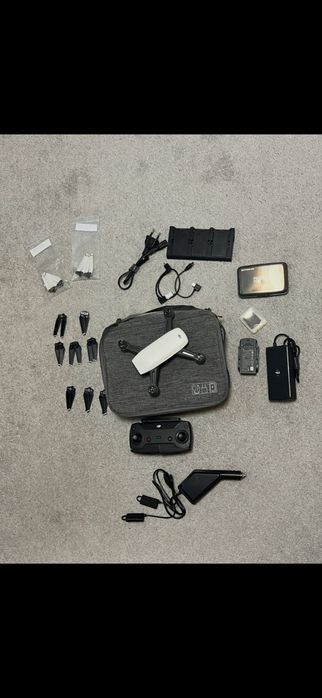 DJI Spark Fly More Combo