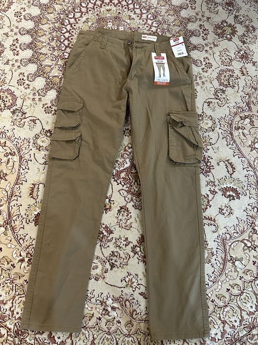 Мужские джинсы Tommy Hilfiger