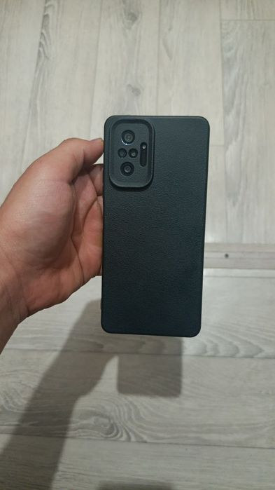 Обмен Редми ноут 10 про