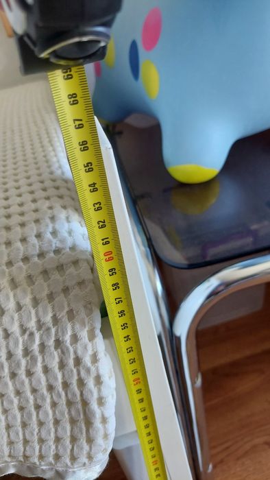 Детско легло Икеа / Ikea KRITTER