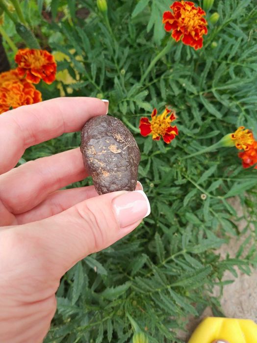 Натуральные камни