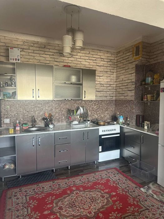 Аренда спецплан Алгоритм Гулистан 3*4/9/9 тоза ремонт