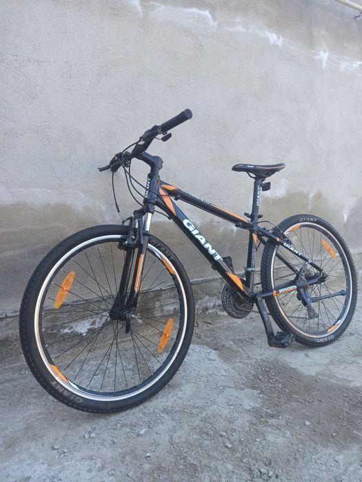 Giant Fuji продажа