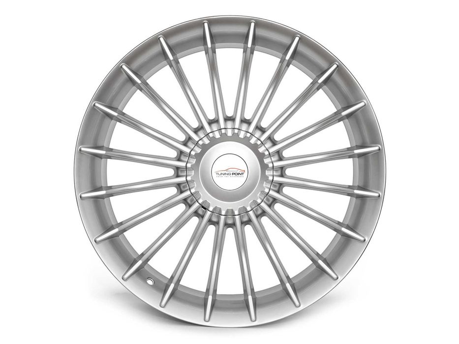 Jante BMW 18 R18 Model Alpina X1 X3 X4 E46 E60 E63 E90 F01 F06 F10 ...