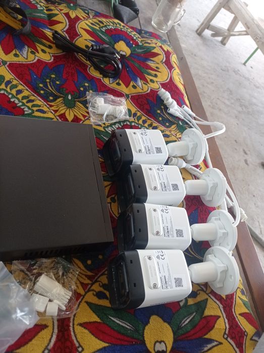 Бисмиллах видеокамера урнатамиз тузатамиз