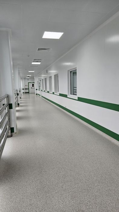 Монтаж Демонтаж Укладка линолеума.