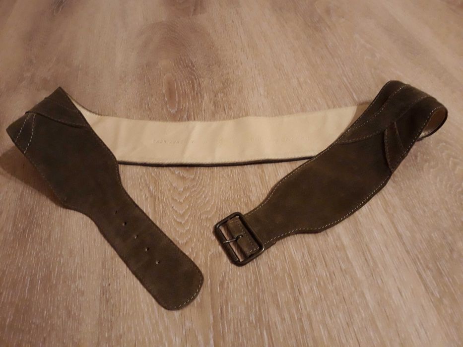 Дамски колан  естествена кожа  BRUUNS BAZAR