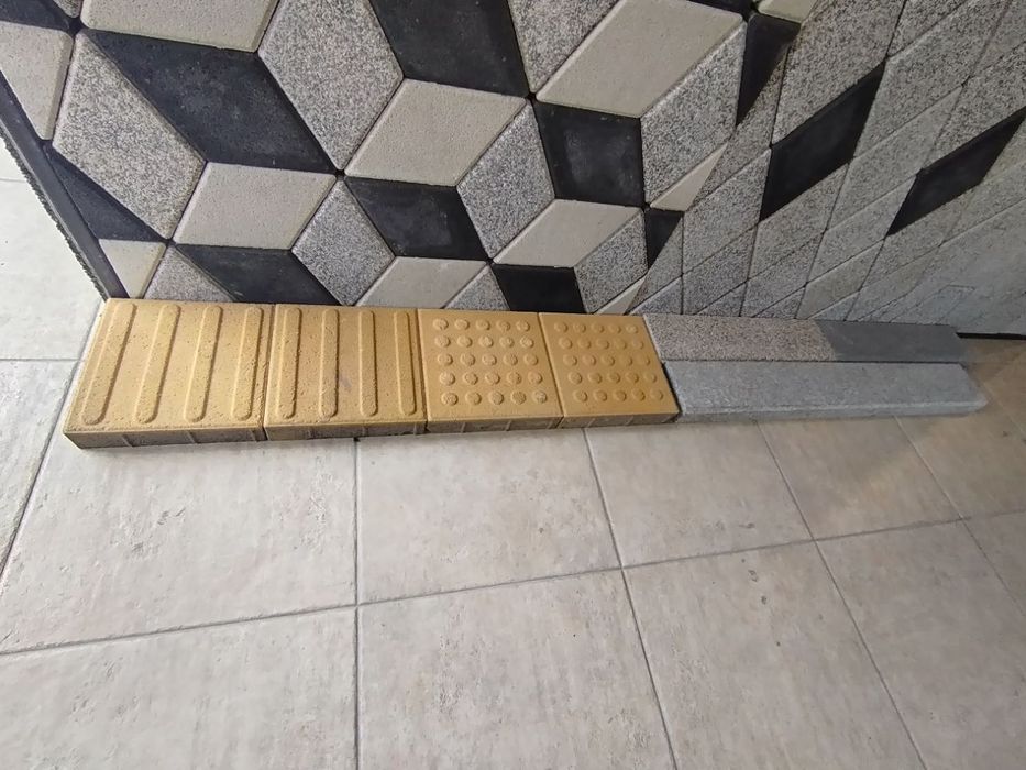 КАМЕННЫЙ КОВЁР Травертин Гранит Брусчатки