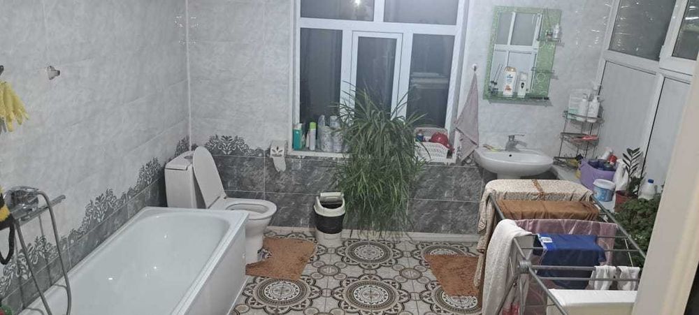 жилой дом в районе Сарыагаш