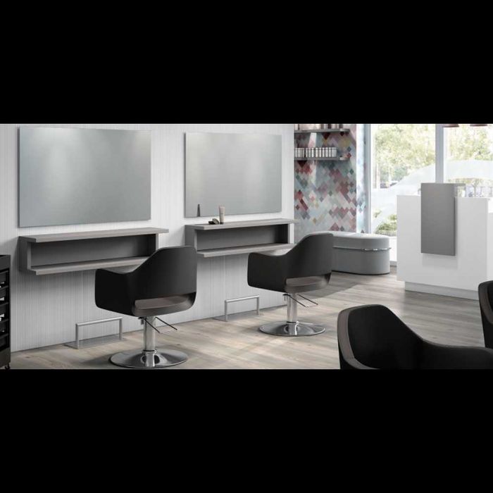 Фризьорски стол Wedge