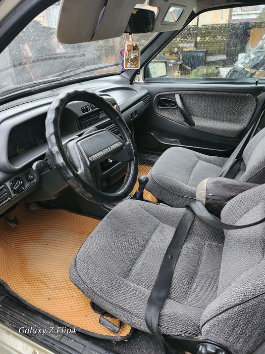 Автомашины Ваз 2115