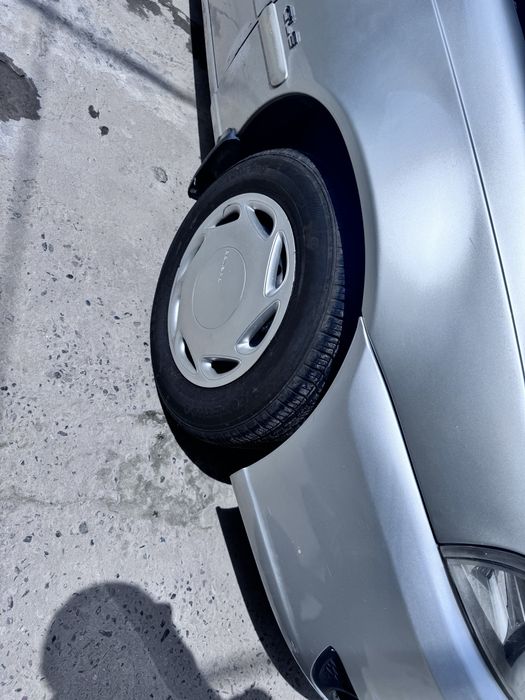 Chevrolet Nexia 2009 — 8