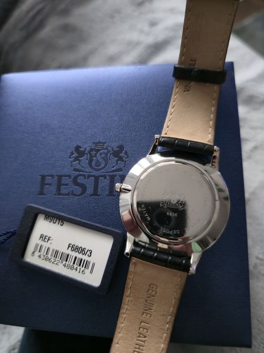 Ceas Sector 250 unisex și Festina barbati
