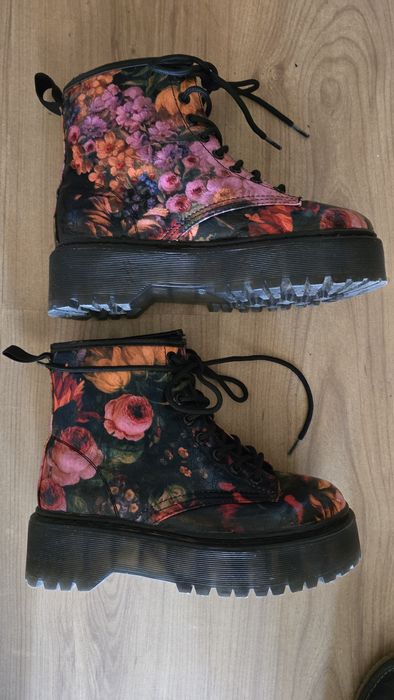 Ghete Martin Pescatore 37