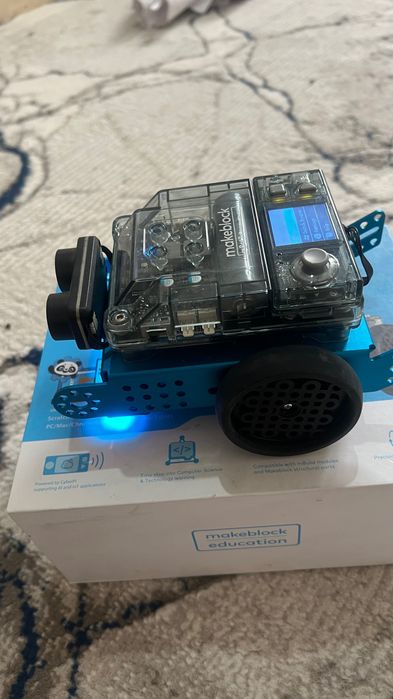 Makeblock mBot2 Education