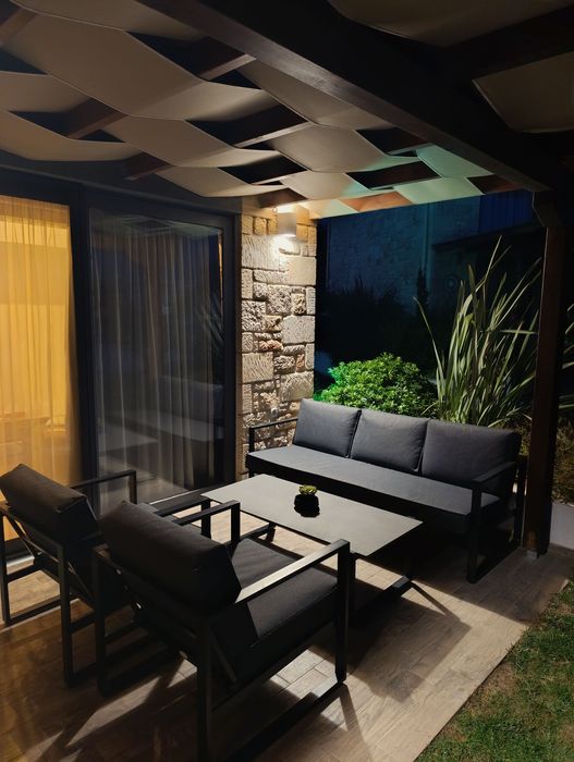 Самостоятелна вила с басейн в Калитея, Халкидики