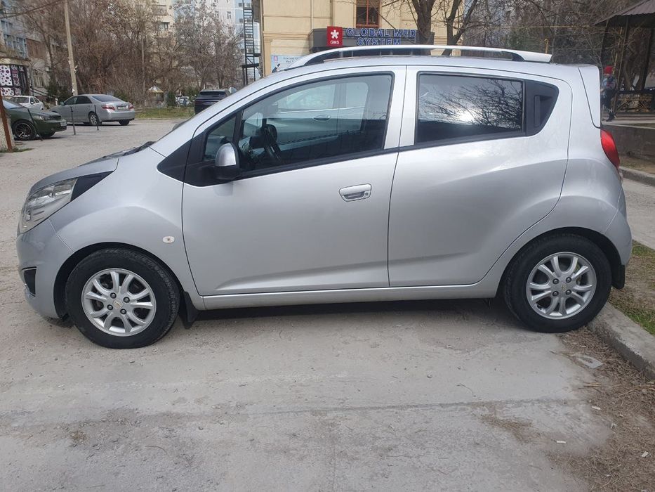 Продается Spark автомат