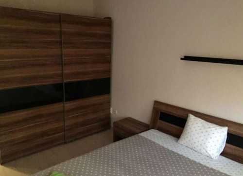 Двустаен имот в Манастирски ливади