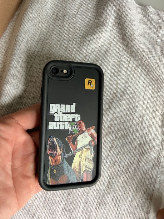 Iphone SE 2020 64GB