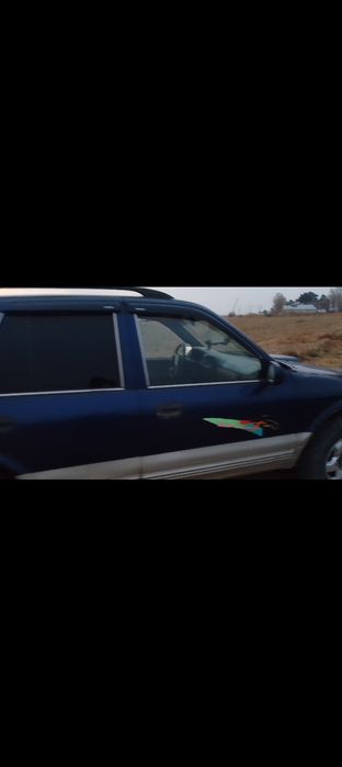 Кия спортейдж1 поколения сотилади