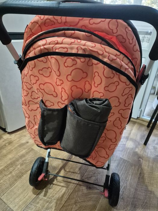 Продам детскую коляску
