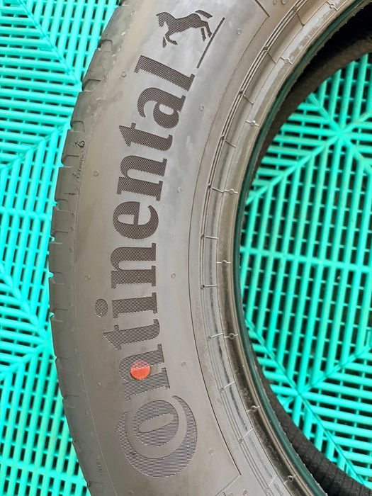 Set anvelope vara 215 60 R18 98H R18 Continental Eco Contact 6 Q dot 0525 5.91mm